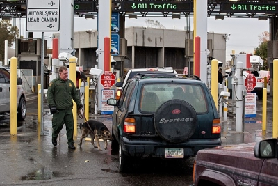 Mexico, US extend ban on non-essential cross-border travel | Mexico, US extend ban on non-essential cross-border travel