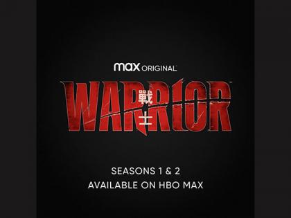 Warriors Season 3 to be out soon | Warriors Season 3 to be out soon