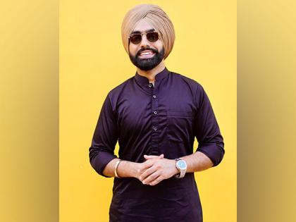 Ammy Virk's 'Oye Makhna' gets November 2022 release date | Ammy Virk's 'Oye Makhna' gets November 2022 release date