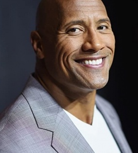 Dwayne Johnson's daughter 'refuses to believe' he's Maui from 'Moana' | Dwayne Johnson's daughter 'refuses to believe' he's Maui from 'Moana'