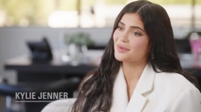 Kylie Jenner: I had an insecurity with my lips | Kylie Jenner: I had an insecurity with my lips