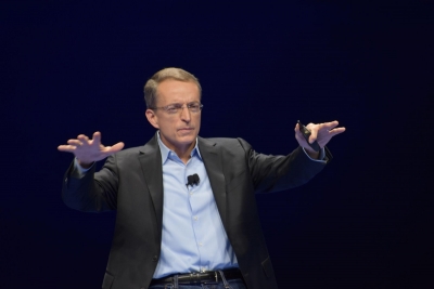 Remote working has clicked in an unpredictable world: VMware CEO | Remote working has clicked in an unpredictable world: VMware CEO