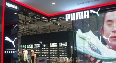 PUMA opens its largest experiential store in South India | PUMA opens its largest experiential store in South India