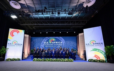 Interpreting the US-Africa Summit | Interpreting the US-Africa Summit