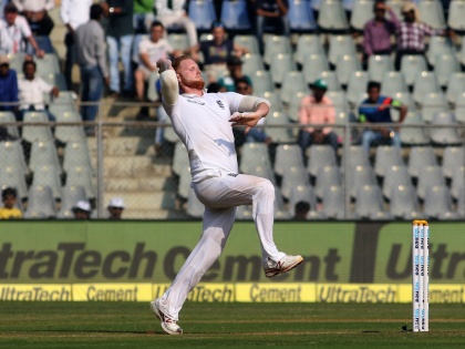 'When did I bowl with new ball...': Ben Stokes' reply on Australian media 'crybaby' jibe | 'When did I bowl with new ball...': Ben Stokes' reply on Australian media 'crybaby' jibe