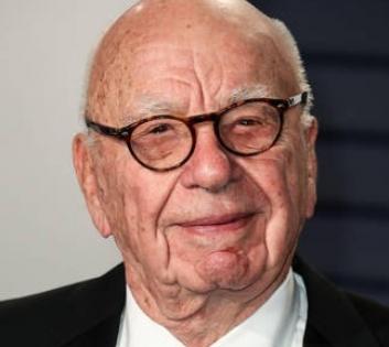 Media mogul Rupert Murdoch prepares for 5th marriage at 92 | Media mogul Rupert Murdoch prepares for 5th marriage at 92