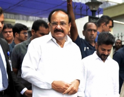 Rajya Sabha adjourned again amid ruckus (2nd Lead) | Rajya Sabha adjourned again amid ruckus (2nd Lead) Rajya Sabha adjourned again amid ruckus (2nd Lead) | Rajya Sabha adjourned again amid ruckus (2nd Lead)