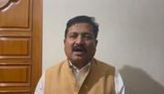 Congress cries foul at MahaYuti for 'using' Maha public buses in poll campaign | Congress cries foul at MahaYuti for 'using' Maha public buses in poll campaign Congress cries foul at MahaYuti for 'using' Maha public buses in poll campaign | Congress cries foul at MahaYuti for 'using' Maha public buses in poll campaign