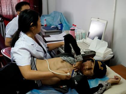 Women less likely to go for cardiovascular rehabilitation programme: Study | Women less likely to go for cardiovascular rehabilitation programme: Study Women less likely to go for cardiovascular rehabilitation programme: Study | Women less likely to go for cardiovascular rehabilitation programme: Study