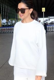 Deepika shares her experience of working in 'Fighter' at Tezpur Air Base: Lived in quarters, played badminton | Deepika shares her experience of working in 'Fighter' at Tezpur Air Base: Lived in quarters, played badminton