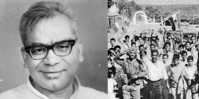 Ram Manohar Lohia and Goa's Liberation movement | Ram Manohar Lohia and Goa's Liberation movement