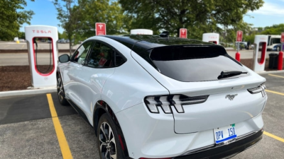 EVs account for 20 pc of car imports in Jan-April period in S. Korea | EVs account for 20 pc of car imports in Jan-April period in S. Korea EVs account for 20 pc of car imports in Jan-April period in S. Korea | EVs account for 20 pc of car imports in Jan-April period in S. Korea