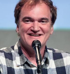Quentin Tarantino, Roger Avary to launch 'The Video Archives Podcast' | Quentin Tarantino, Roger Avary to launch 'The Video Archives Podcast'