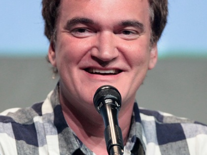 Tarantino criticises streaming films: They 'don't exist in the Zeitgeist' | Tarantino criticises streaming films: They 'don't exist in the Zeitgeist'