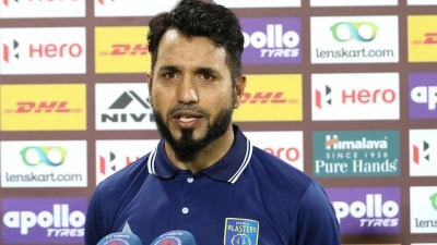 Kerala Blasters FC part ways with assistant coach Ishfaq Ahmed | Kerala Blasters FC part ways with assistant coach Ishfaq Ahmed