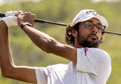 Indian-American Bhatia slips to 11th as Atwal misses cut in Puerto Rico | Indian-American Bhatia slips to 11th as Atwal misses cut in Puerto Rico