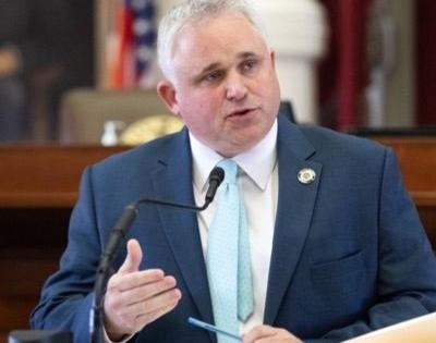 Texas House expels lawmaker accused of sexual misconduct | Texas House expels lawmaker accused of sexual misconduct