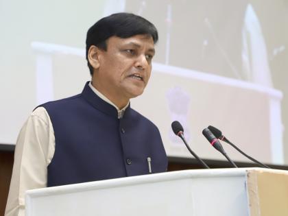 INDIA an alliance of 'arrogant' people, says MoS Rai | INDIA an alliance of 'arrogant' people, says MoS Rai INDIA an alliance of 'arrogant' people, says MoS Rai | INDIA an alliance of 'arrogant' people, says MoS Rai