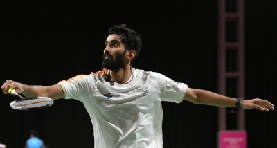 BWF World Championships: Srikanth, Prannoy, Sen advance on a mixed day for India | BWF World Championships: Srikanth, Prannoy, Sen advance on a mixed day for India