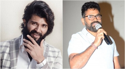 Director Sukumar to rope in Vijay Deverakonda in place of Allu Arjun for 'Arya 3' | Director Sukumar to rope in Vijay Deverakonda in place of Allu Arjun for 'Arya 3'