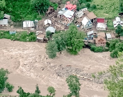 Assam, Bihar, UP, Jharkhand continue to face flood situation | Assam, Bihar, UP, Jharkhand continue to face flood situation