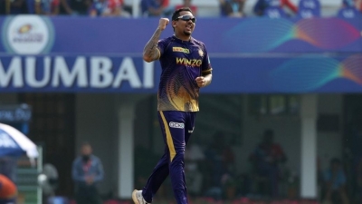 No better player than Sehwag who could play my spin: Sunil Narine | No better player than Sehwag who could play my spin: Sunil Narine