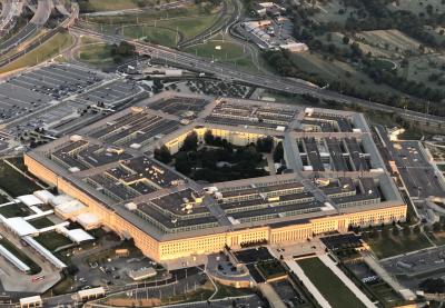 Iran blacklists US Pentagon as 'terrorist organization' | Iran blacklists US Pentagon as 'terrorist organization'