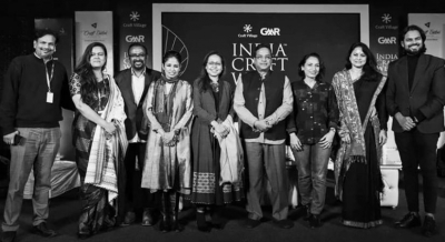India Craft Week holds worldwide preview during lockdown | India Craft Week holds worldwide preview during lockdown
