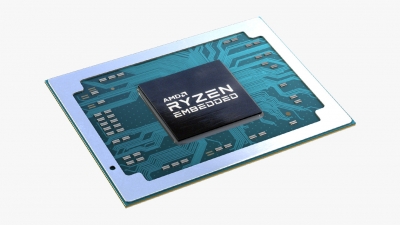 AMD introduces Ryzen 6000 mobile chips at CES 2022 | AMD introduces Ryzen 6000 mobile chips at CES 2022