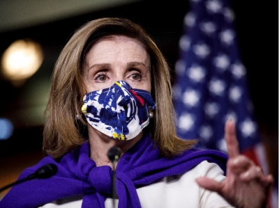 Joint probe underway after Pelosi's husband assaulted during home break-in | Joint probe underway after Pelosi's husband assaulted during home break-in