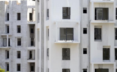 DDA begins online draw of flats under its housing scheme | DDA begins online draw of flats under its housing scheme