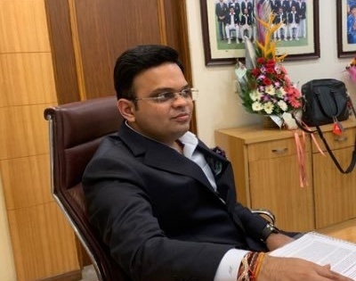 Delighted that we have put IPL back on track: Jay Shah | Delighted that we have put IPL back on track: Jay Shah