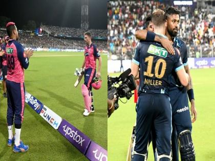 Rajasthan Royals to have edge against Gujarat Titans in IPL 2022 final, reckons Graeme Smith | Rajasthan Royals to have edge against Gujarat Titans in IPL 2022 final, reckons Graeme Smith