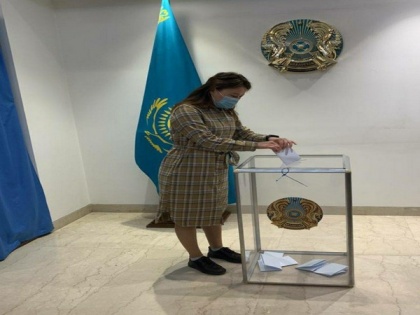Kazakhstan holds legislative elections on January 10 | Kazakhstan holds legislative elections on January 10