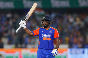 Sanju Samson continues strong Asia Cup preparation with another fifty in KCL | Sanju Samson continues strong Asia Cup preparation with another fifty in KCL