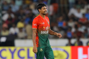 IPL 2025: Delhi Capitals rope in Mustafizur as Fraser-McGurk’s replacement for remainder of season | IPL 2025: Delhi Capitals rope in Mustafizur as Fraser-McGurk’s replacement for remainder of season