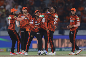 IPL 2024: SRH v LSG overall head-to-head; When and where to watch | IPL 2024: SRH v LSG overall head-to-head; When and where to watch
