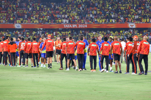 IPL 2024: Bowlers, Abhishek, Head & Markram hand SRH clinical six-wicket win over CSK | IPL 2024: Bowlers, Abhishek, Head & Markram hand SRH clinical six-wicket win over CSK
