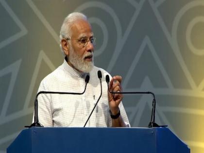 65,000 property cards issued so far under Svamitva Yojana, PM Modi says drones to play vital role for farmers | 65,000 property cards issued so far under Svamitva Yojana, PM Modi says drones to play vital role for farmers 65,000 property cards issued so far under Svamitva Yojana, PM Modi says drones to play vital role for farmers | 65,000 property cards issued so far under Svamitva Yojana, PM Modi says drones to play vital role for farmers
