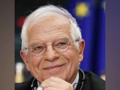 EU foreign policy chief Borrell qualifies Russia as 'dangerous neighbour' | EU foreign policy chief Borrell qualifies Russia as 'dangerous neighbour'