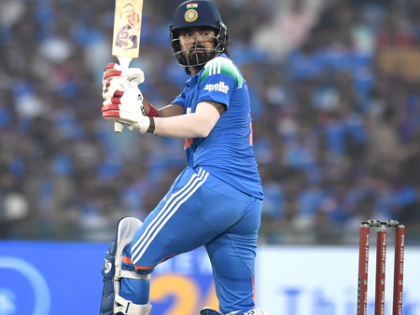 Vijay Hazare Trophy: KL Rahul and Prasidh Krishna named in Karnataka’s squad | Vijay Hazare Trophy: KL Rahul and Prasidh Krishna named in Karnataka’s squad