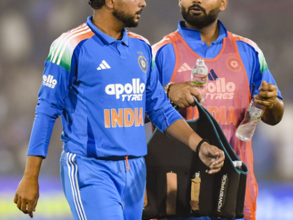 Want Pant to become the best Test player that he has always been, says Agarkar | Want Pant to become the best Test player that he has always been, says Agarkar