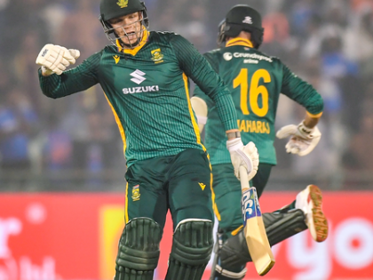 2nd ODI: Markram’s ton, Breetzke and Brevis fifties help SA beat India, level series 1-1 | 2nd ODI: Markram’s ton, Breetzke and Brevis fifties help SA beat India, level series 1-1