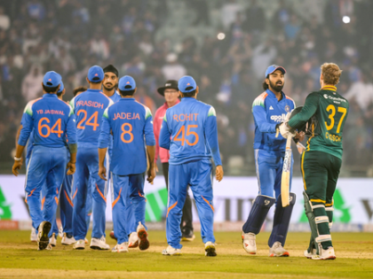 2nd ODI: Markram’s ton, Breetzke and Brevis fifties help SA beat India by four wickets, level series | 2nd ODI: Markram’s ton, Breetzke and Brevis fifties help SA beat India by four wickets, level series