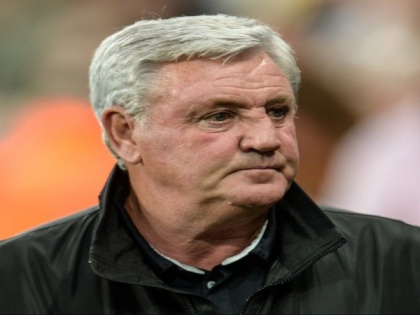 Newcastle United part ways with head coach Steve Bruce | Newcastle United part ways with head coach Steve Bruce