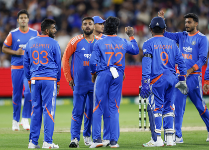 2nd T20I: Indian team has to make decisions in terms of spinners and number eight, says Parthiv | 2nd T20I: Indian team has to make decisions in terms of spinners and number eight, says Parthiv