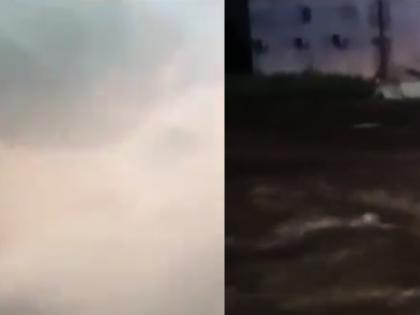 Five of family go missing in Himachal after cloudburst | Five of family go missing in Himachal after cloudburst