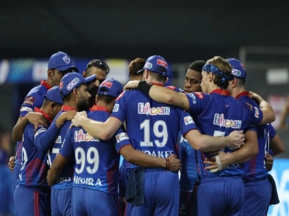IPL 2021: There is a family sort of vibe with Delhi Capitals, says Woakes | IPL 2021: There is a family sort of vibe with Delhi Capitals, says Woakes