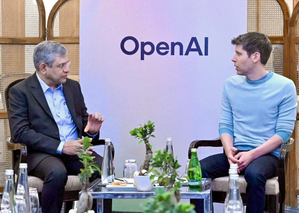 OpenAI expands its global AI for impact programme in India | OpenAI expands its global AI for impact programme in India OpenAI expands its global AI for impact programme in India | OpenAI expands its global AI for impact programme in India