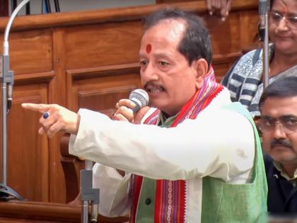 BJP demands apology from Tejashwi Yadav for supporting Nitish Kumar’s remarks | BJP demands apology from Tejashwi Yadav for supporting Nitish Kumar’s remarks BJP demands apology from Tejashwi Yadav for supporting Nitish Kumar’s remarks | BJP demands apology from Tejashwi Yadav for supporting Nitish Kumar’s remarks